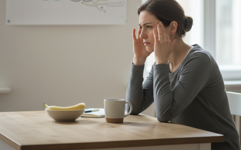 Entenda como jejuns prolongados podem alterar metabolismo e humor
