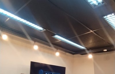 Davi Maia encerra guerra com os Renan’s. Veja na estreia do POLÍTICA SEM OFF