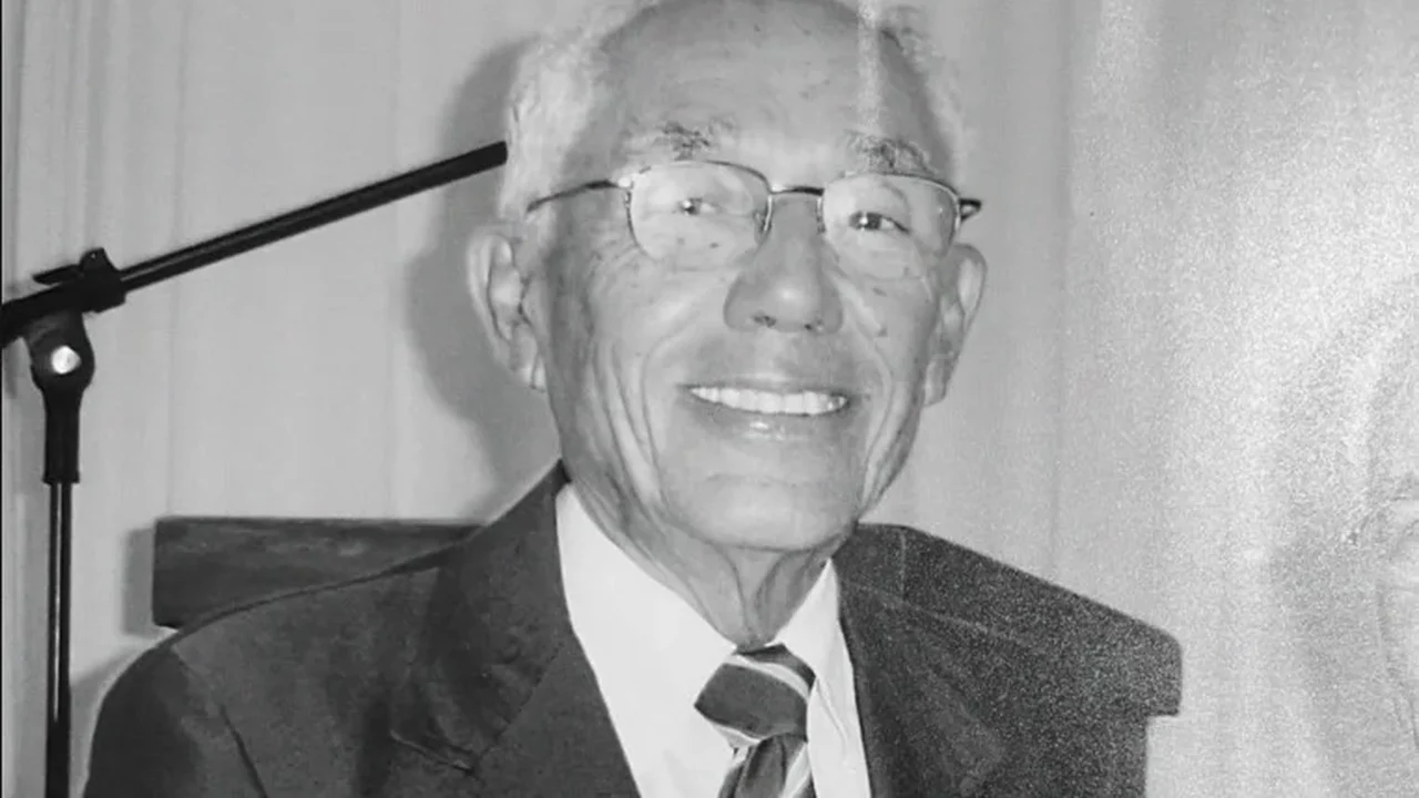 Morre Dr. Euclides Ferreira de Lima; sepultamento será em Palmeira dos Índios