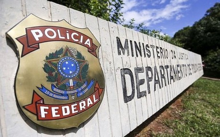 Lei de Segurança gera recorde de inquéritos
