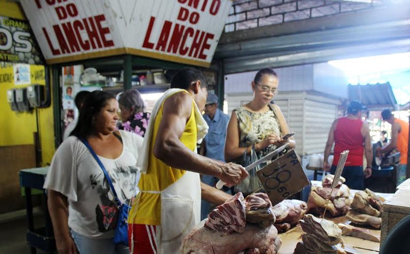 Com greve e embargo, prejuízo da indústria de carnes é de quase R$ 4 bi