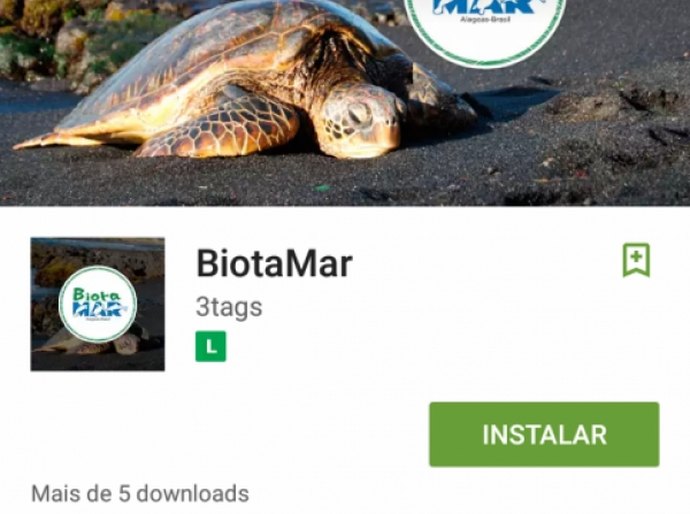 Instituto Biota de Conservação lança aplicativo para receber denúncias