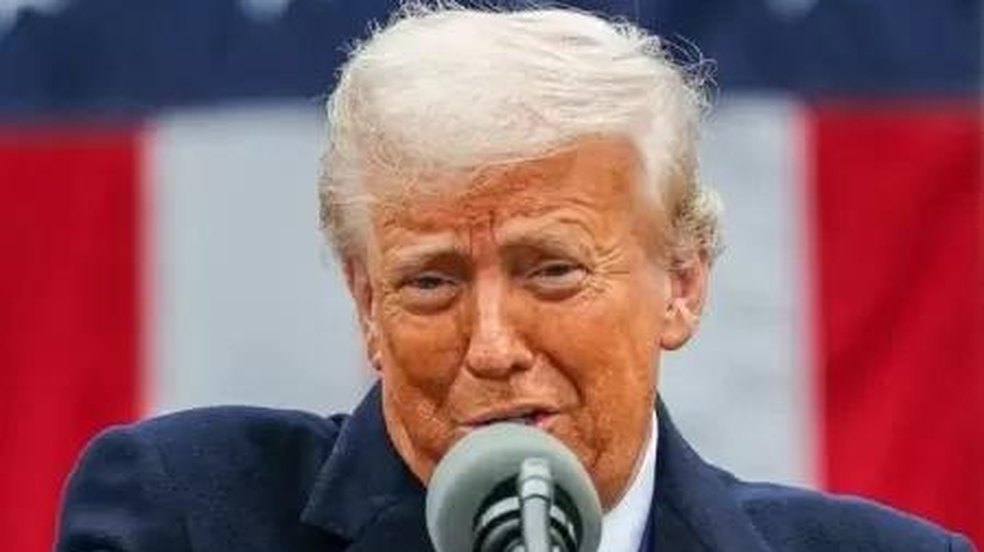 Trump impõe tarifa de 50% ao Brasil e cita Bolsonaro em carta a Lula