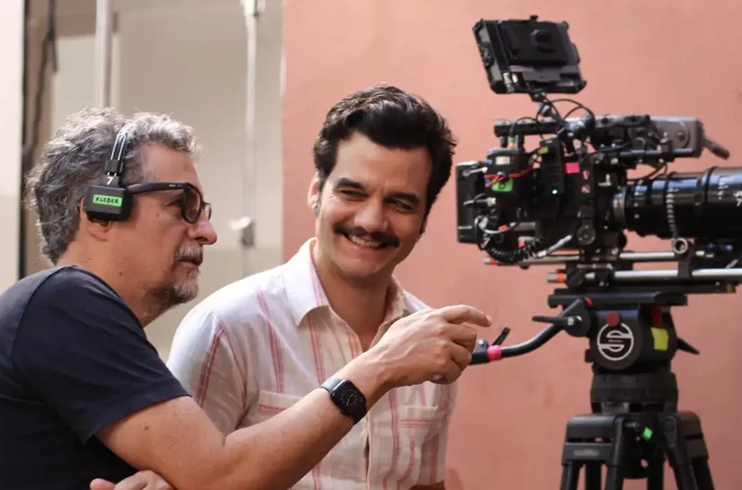 O Agente Secreto vence Spirit Award como melhor filme internacional