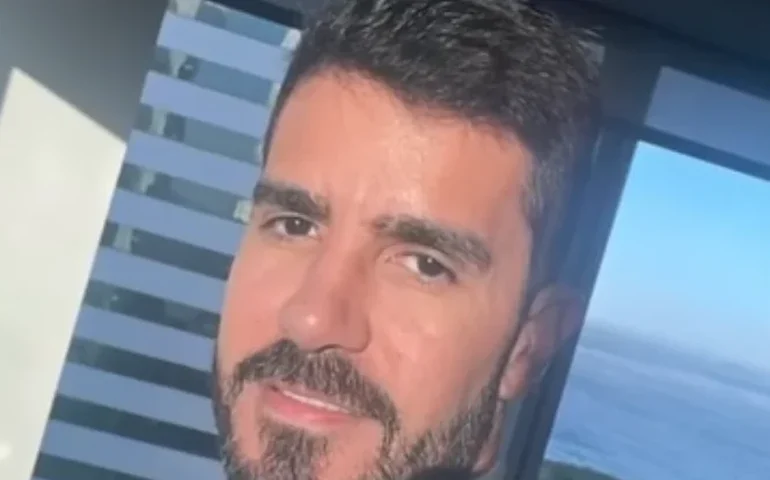 Caso Rodrigo Crespo: advogado buscava parceria para 'sport bar', diz delegado