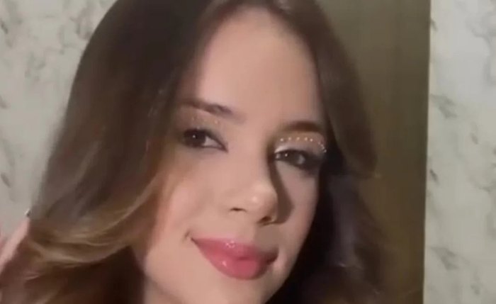 Evilly Vitória, de 17 anos, faleceu no Hospital Chama, em Arapiraca