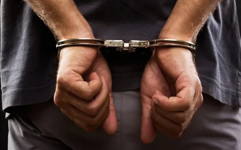 PC prende acusado de estuprar enteada em Branquinha