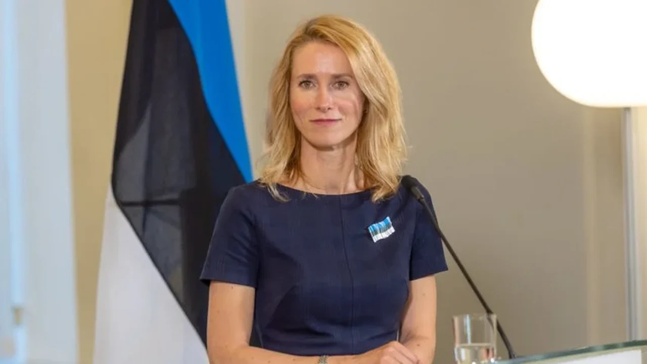 Não haveria vencedor em guerra comercial com os EUA, diz chefe de Relações Exteriores da UE