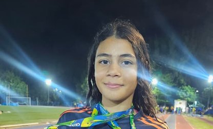 Arquivo pessoal 