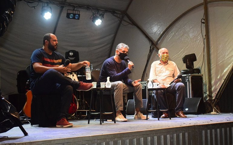 10º Circuito Penedo promove Noite do Cinema Alagoano