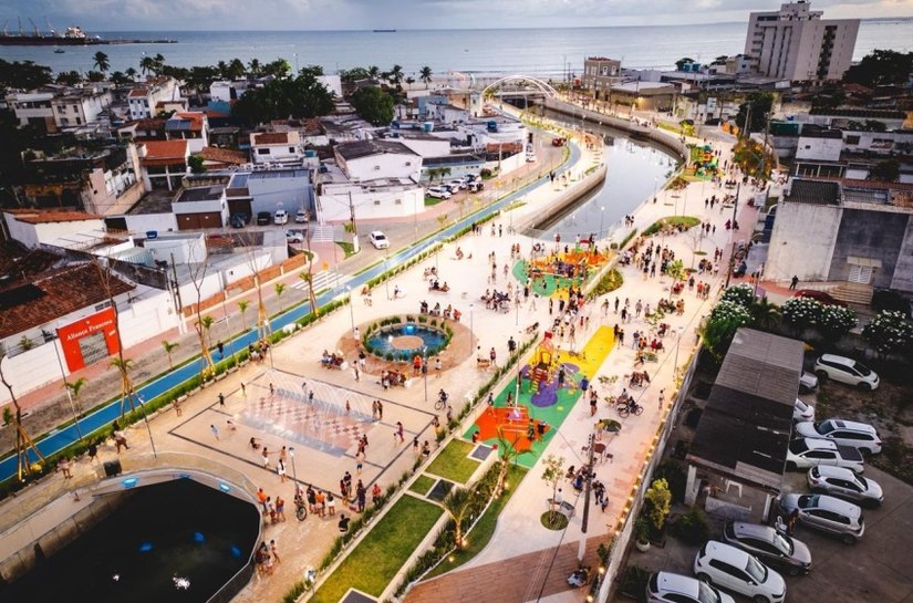 Prefeito Rodrigo Cunha anuncia programação especial para o feriadão em Maceió