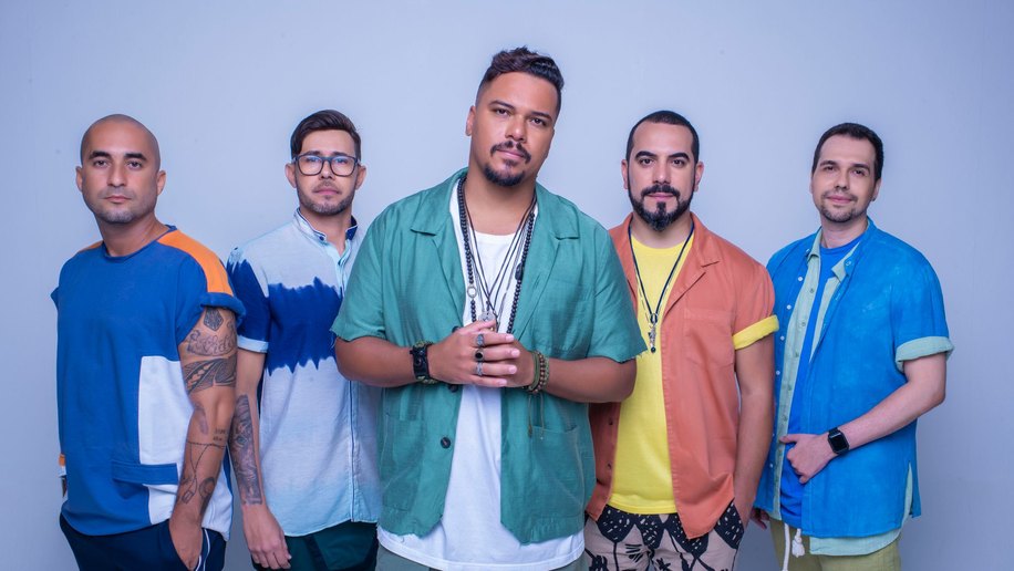 Sorriso Maroto se apresentará em Maceió na próxima sexta (29)