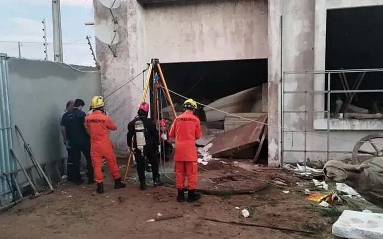 Dois réus que participaram da chacina em Arapiraca vão cumprir medidas cautelares em Sergipe