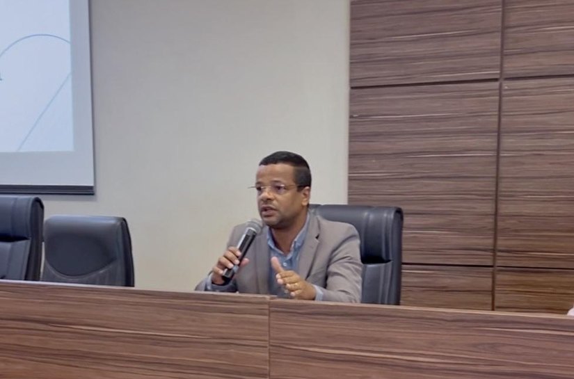 Elaboração do Plano Estadual da Rede Alyne é discutida em CIB