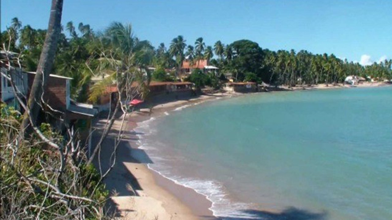 Japaratinga, no Litoral Norte do Estado, é o 35º município regulado pela Arsal