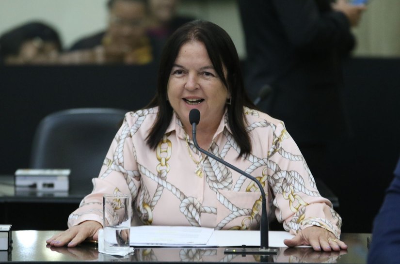 Deputados aprovam, em 1º turno, lei que institui o Dia Estadual da Pessoa Desaparecida