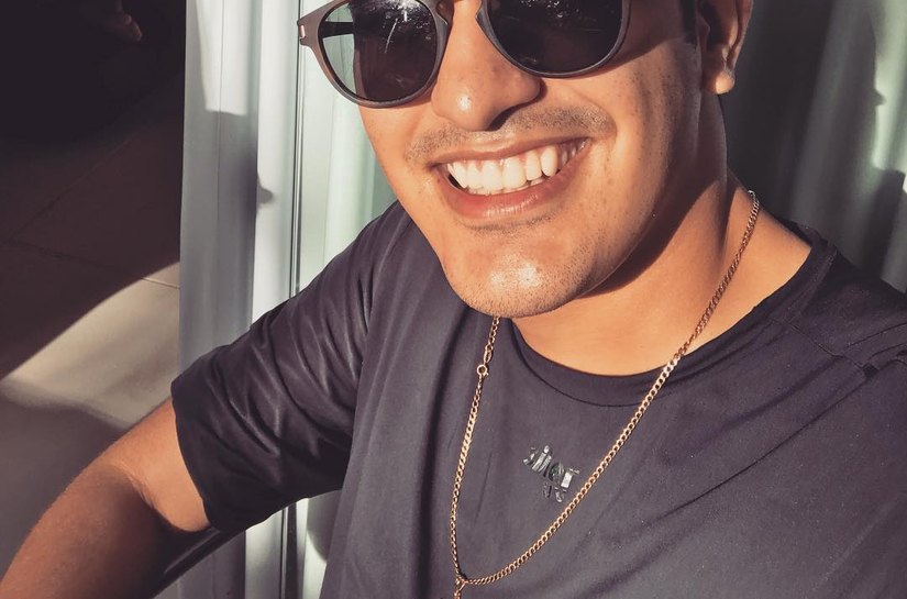 “Digital Influencers”, Diogo Moreira e Marina Ferrari comandam palestra gratuita hoje no Parque Shopping