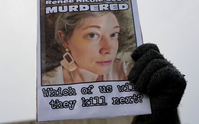 Mãe e poetisa: quem era a mulher morta pela polícia nos EUA?