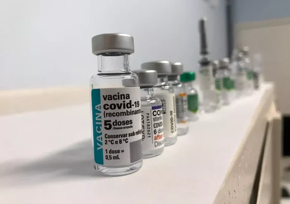 Ministério da Saúde libera quarta dose da vacina contra Covid-19 para maiores de 40 anos