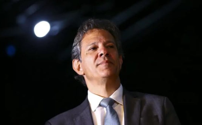 Haddad defende integridade de cortes e reforma tributária