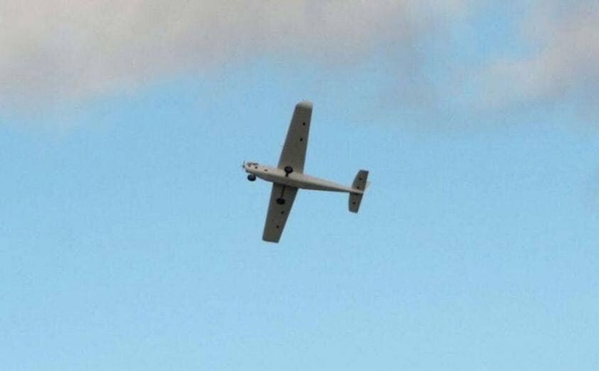 Ucrânia lança ataque de drones contra região russa de Murmansk