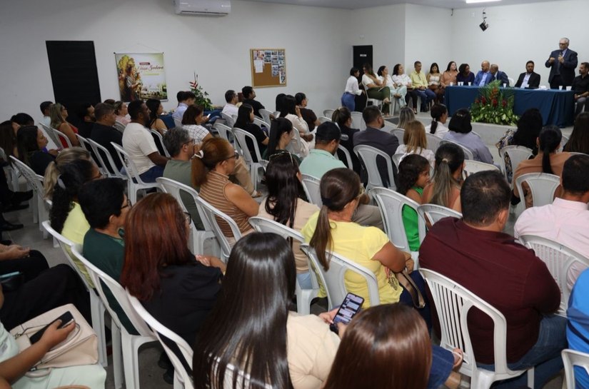 MPAL promove audiência pública para discutir implantação em Maribondo de casa de acolhimento regional para idosos do Vale do Paraíba