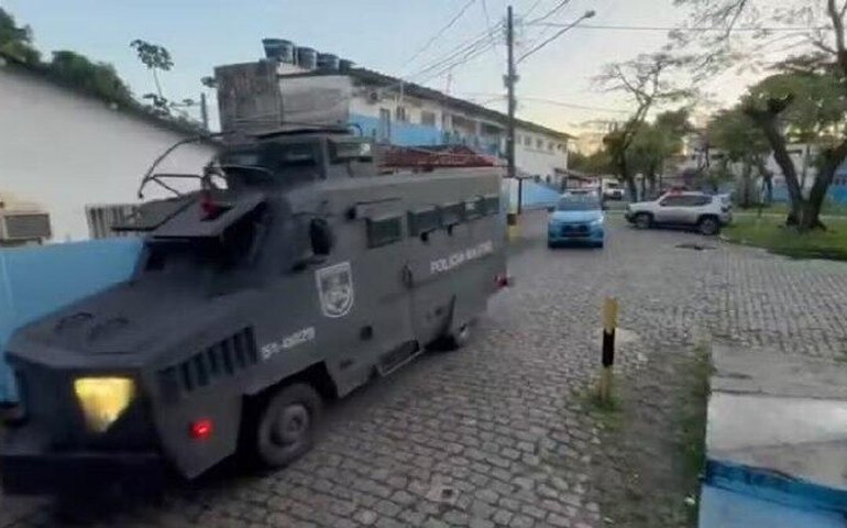 Nova operação Contenção contra o Comando Vermelho deixa dois mortos e oito presos na Vila Kennedy