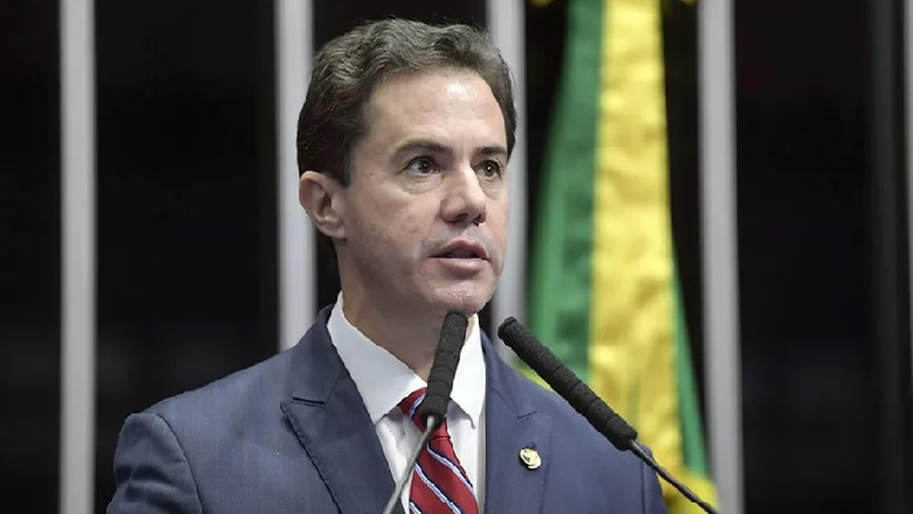 ‘Acefalia completa na segurança’, diz Vital do Rêgo sobre intervenção no DF