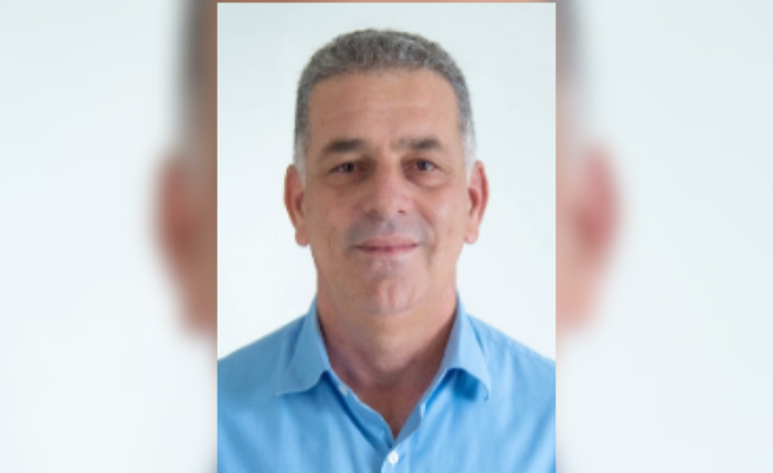 Joseval Antônio da Costa, eleito vereador em Mata Grande nas eleições de 2024 Joseval Antônio da Costa, eleito vereador em Mata Grande nas eleições de 2024