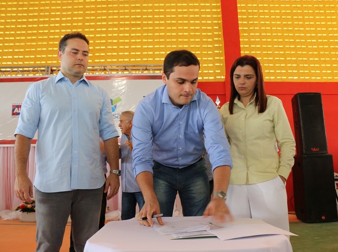 Semarh e Casal amplia abastecimento de água em Mar Vermelho