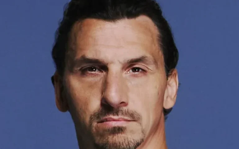 Ajax anuncia contratação de filho de Ibrahimovic por empréstimo