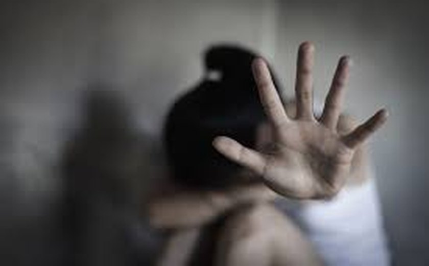 Homem é preso em flagrante por ameaça e agressão contra mulher em Taquarana