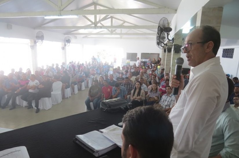 DER/AL discute estudo ambiental da duplicação da rodovia AL-220