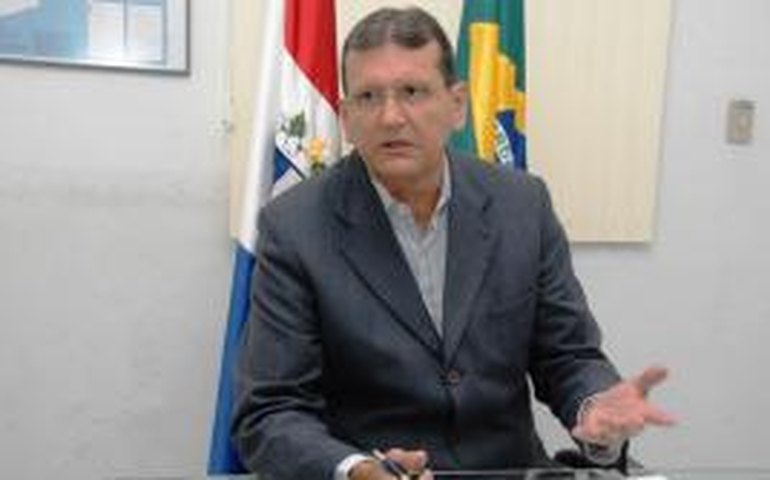 São José da Laje ganha mais uma UBS nesta segunda-feira