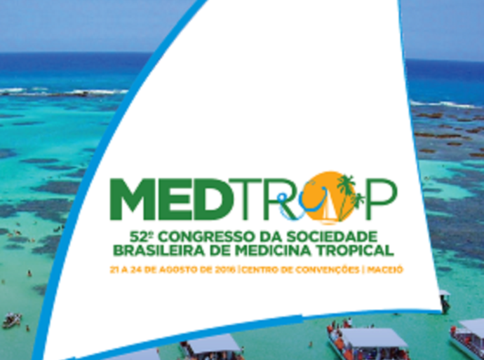 Servidores da SMS participam de congresso de Medicina Tropical