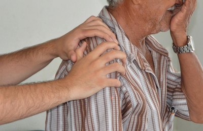 Sesau reforça alerta para enfrentamento à violência contra pessoas idosas