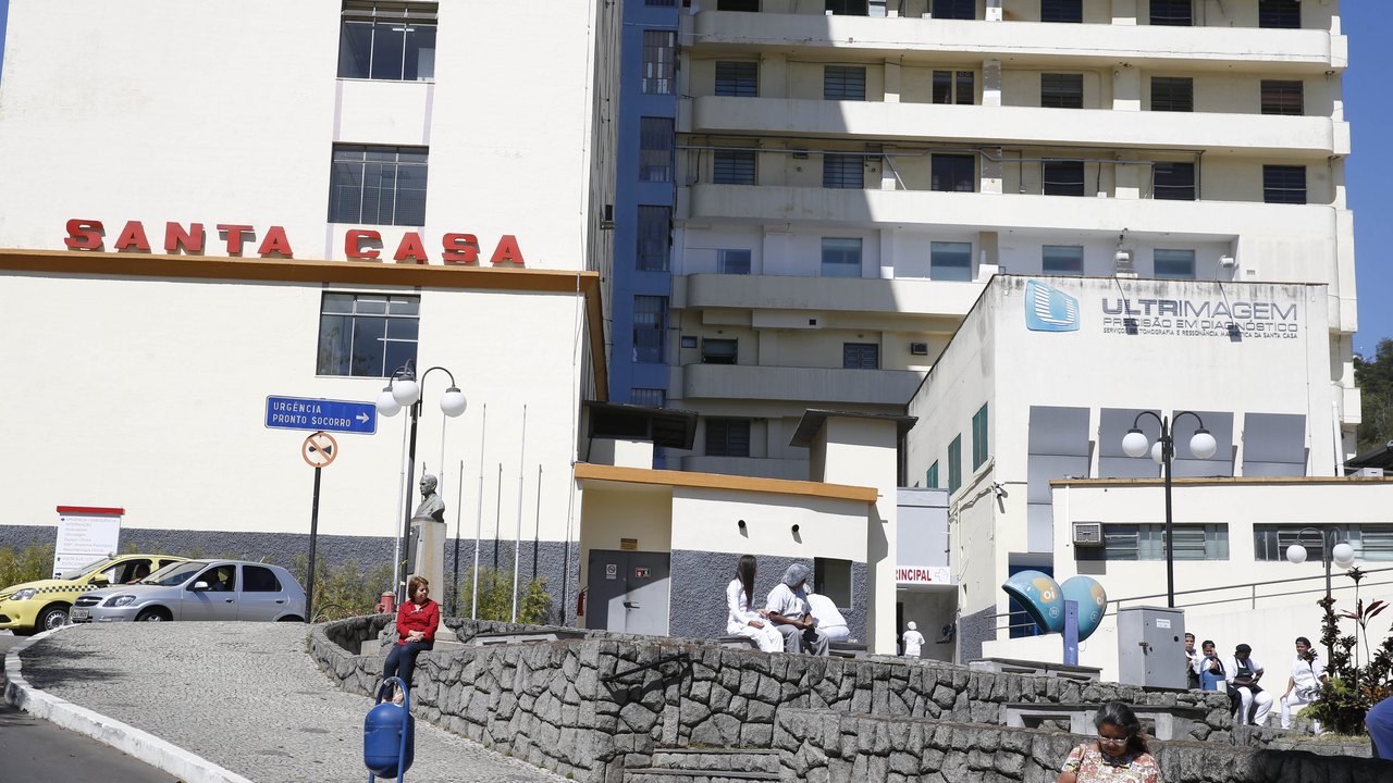 Crédito do FGTS para Santas Casas é prorrogado até 2030