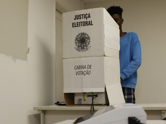 Faltam 15 dias: voto em trânsito pode ser solicitado até 20 de agosto