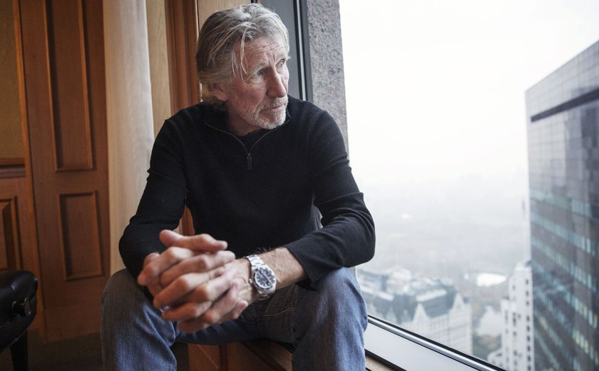 Roger Waters: cada decisão tomada pelos EUA em relação à Ucrânia foi desastrosa