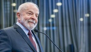 presidente-luiz-inacio-lula-da-silva-durante-coletiva-de-imprensa-no-hotel-leonardo-joanesburgo-africa-do-sul-26082023102646179 / Foto: Foto: Ricardo Stuckert