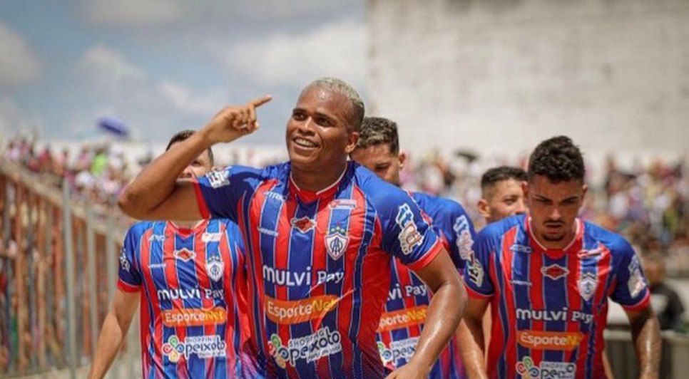 media_jogo_fb17b3c58a8ad52c8203 / Foto: Foto: divulgação AOI