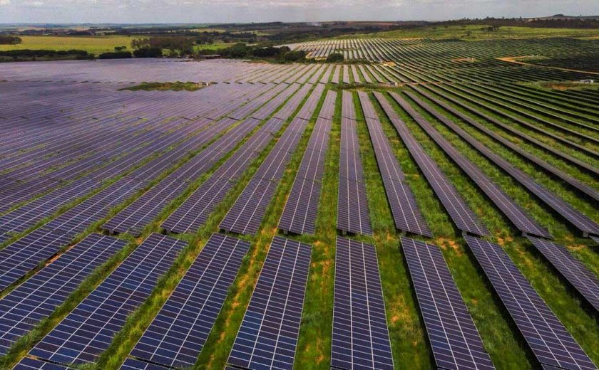 Sebrae Alagoas e Sindenergia/AL estudam opções de energias renováveis para micro e pequenos negócios do estado