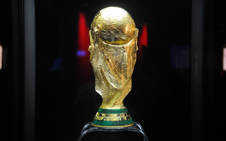 Copa do Mundo de 2030 terá jogos de abertura no Uruguai, Argentina e Paraguai em comemoração ao centenário do evento