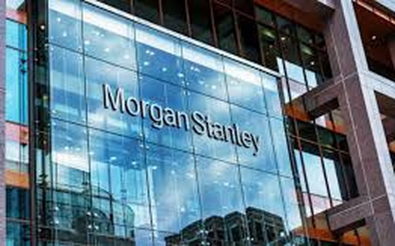 Morgan Stanley supera expectativas de lucro e receita no 3º trimestre