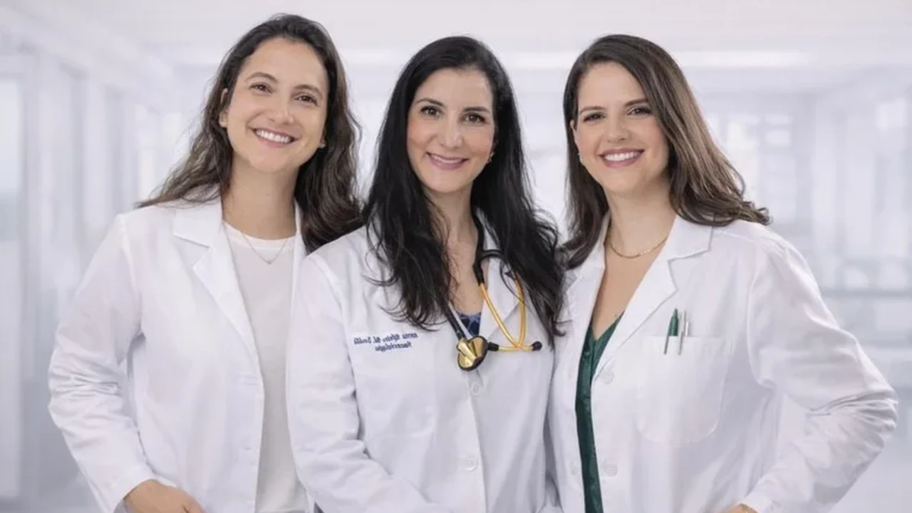 Pesquisadoras do HU transformam ciência em cuidado