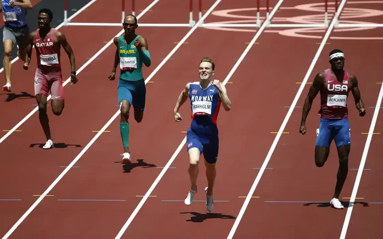 Diamond League eleva premiação em dinheiro e cifras baterão recorde em 2025