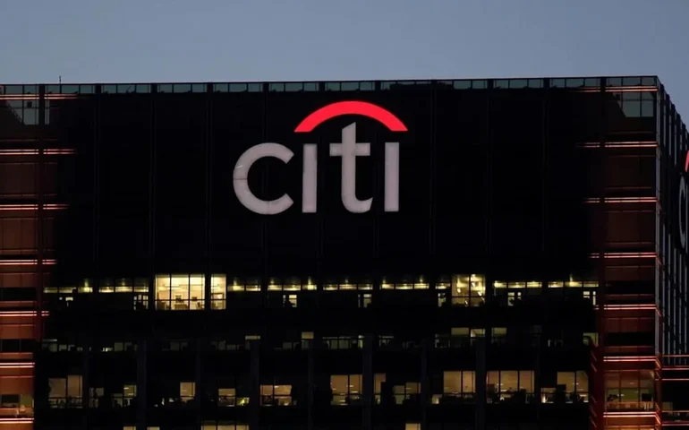 Citigroup supera previsões de lucro e receita no 3º trimestre