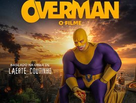 'Overman', adaptação de Laerte, leva às telas anti-herói brasileiro