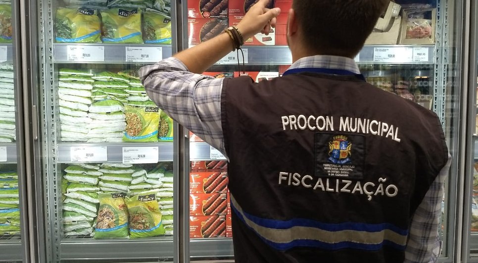 Procon Aracaju Ascom Semdec