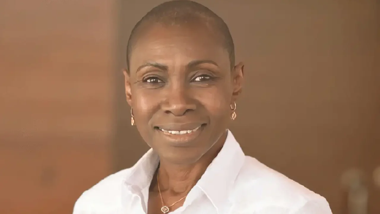 Cubana Mireya Luis participa do Sesc Verão 2024